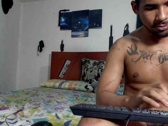 morbo-total69 Sex Cam Show