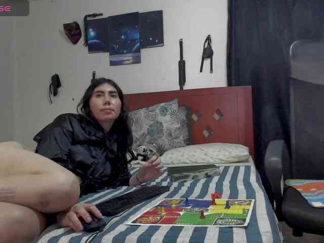Modelo: morbo-total69