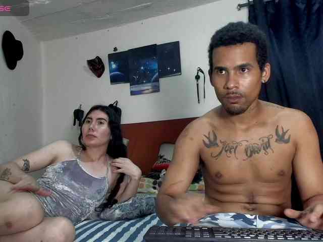 Modelo: morbo-total69