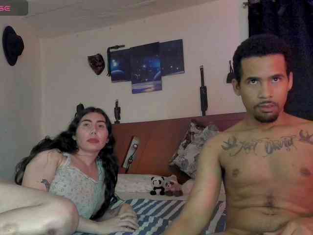 morbo-total69 Sex Cam Show