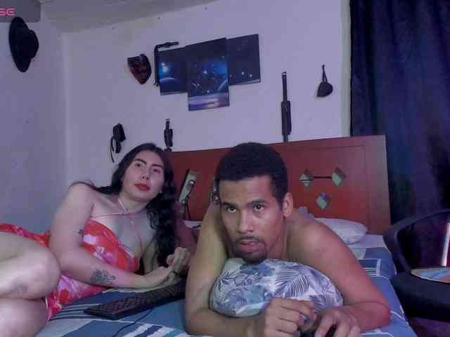morbo-total69 Sex Cam Show