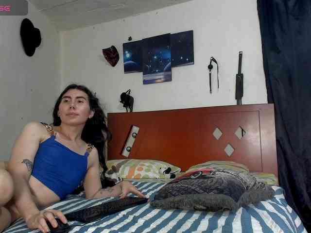 Modelo: morbo-total69