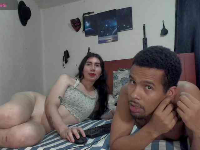 morbo-total69 Sex Cam Show