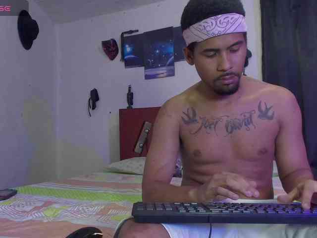 morbo-total69 Sex Cam Show