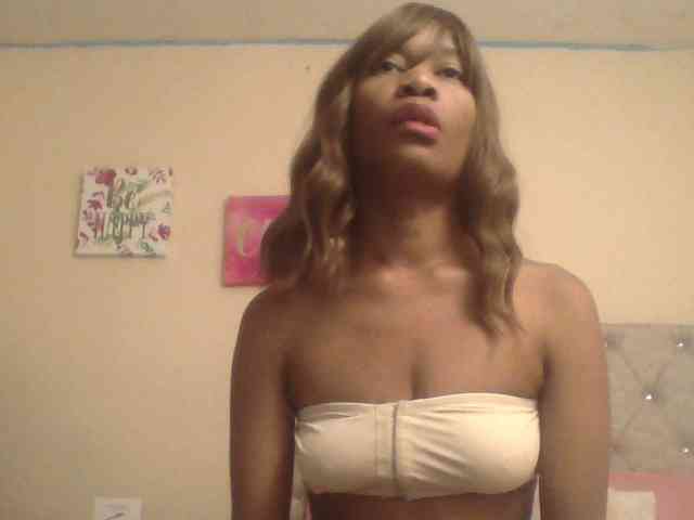 SexyGodnessX - Girl 