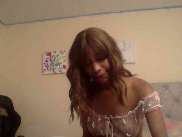 EmmyStars webcam