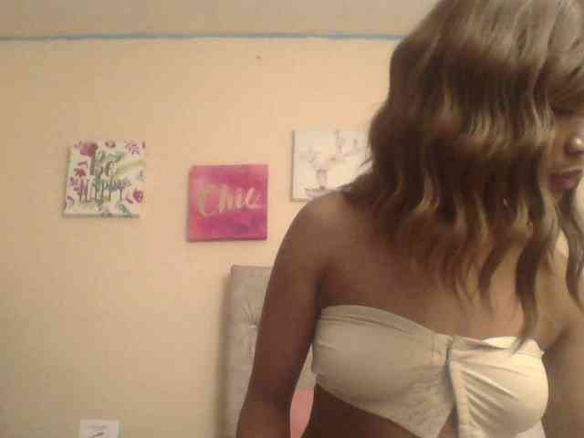 EmmyStars webcam