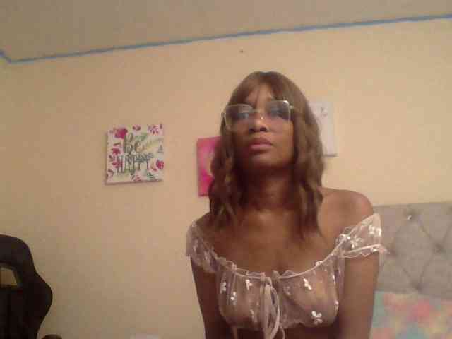 EmmyStars webcam