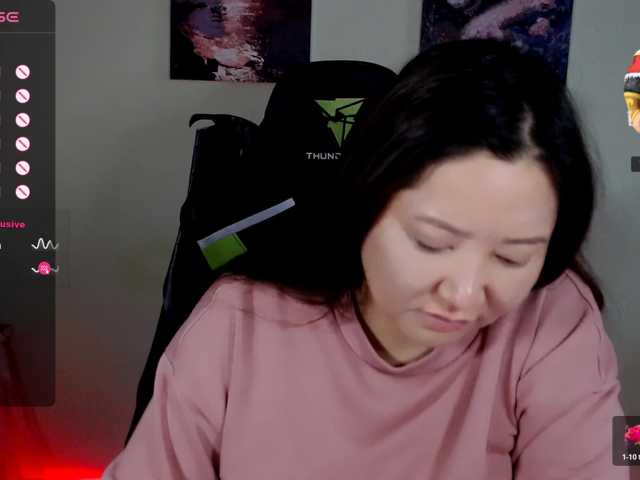 LisaAsianFlower