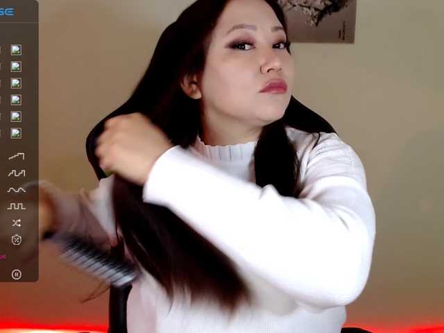 LisaAsianFlower