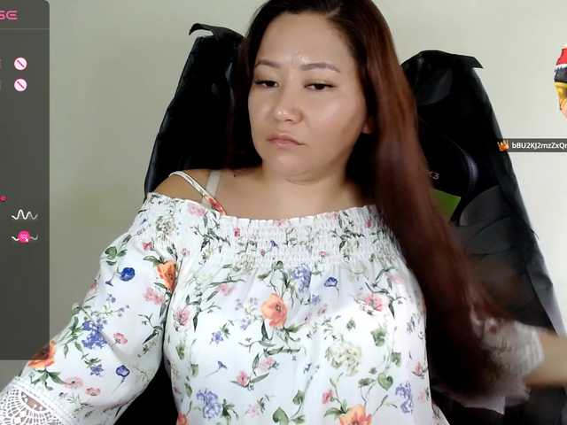LisaAsianFlower