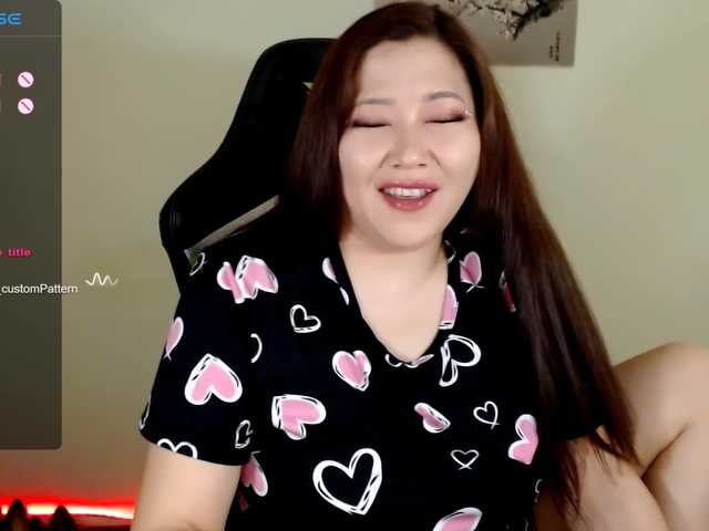 LisaAsianFlower
