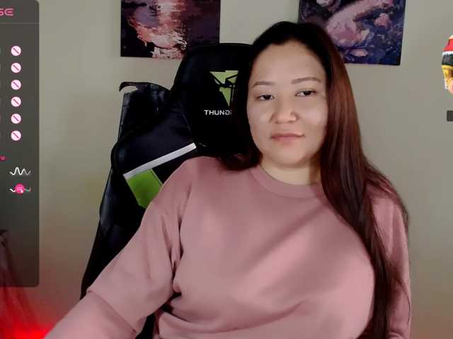LisaAsianFlower