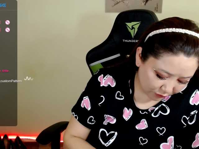 LisaAsianFlower