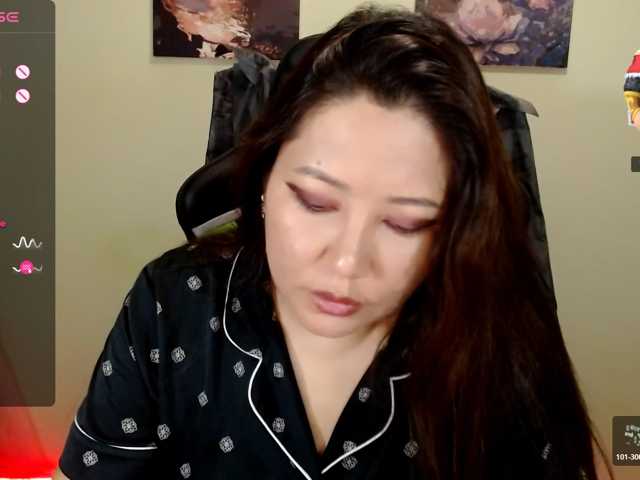 Lisaasianflower live cam