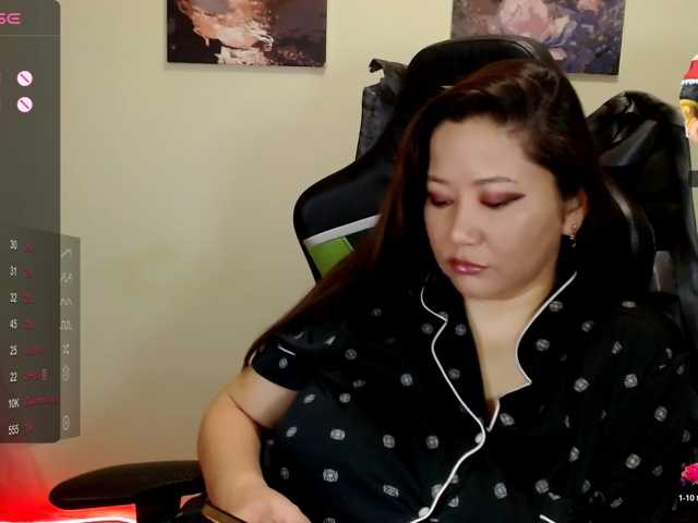 Lisaasianflower live cam
