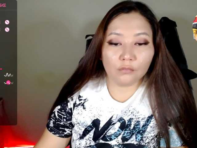 LisaAsianFlower live cam on BongaCams