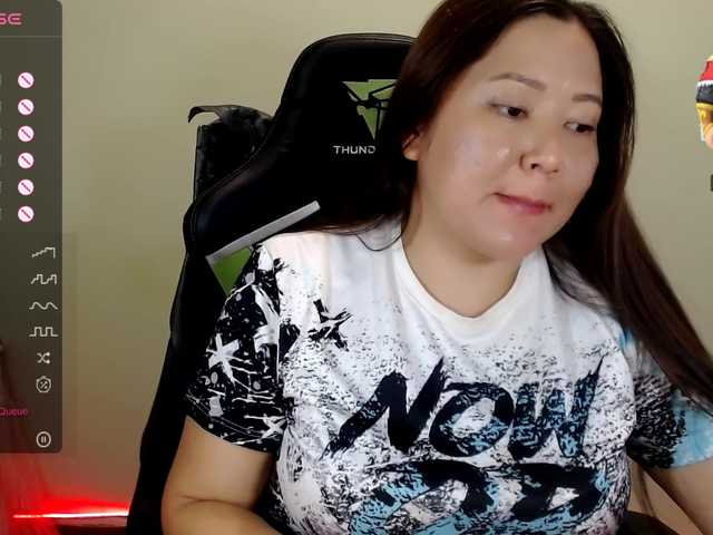LisaAsianFlower
