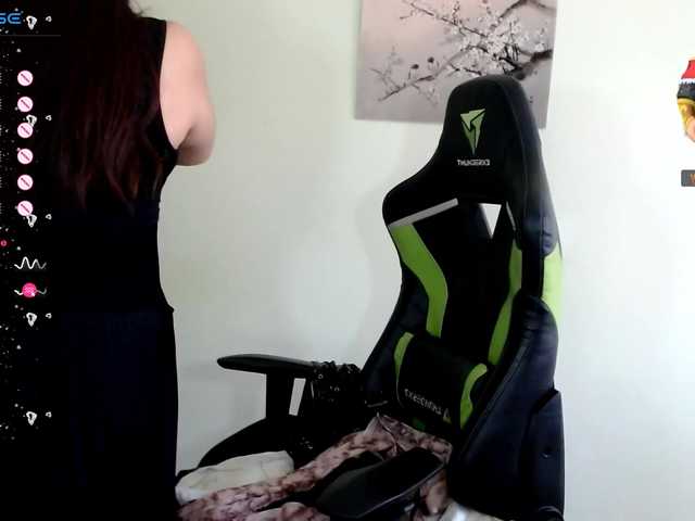 LisaAsianFlower live cam on BongaCams