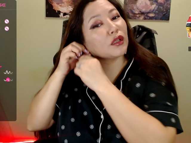 Lisaasianflower live cam