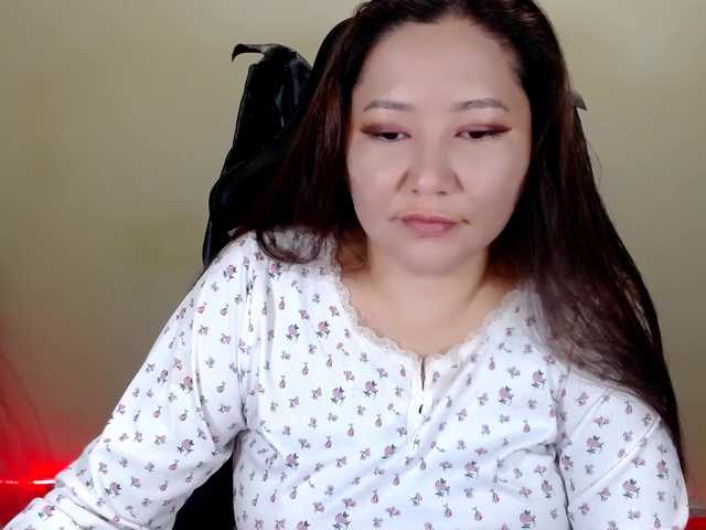 LisaAsianFlower live cam on BongaCams