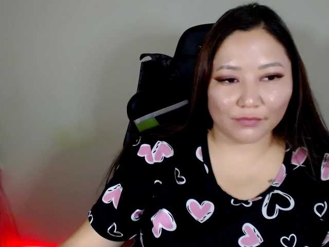 LisaAsianFlower live cam on BongaCams
