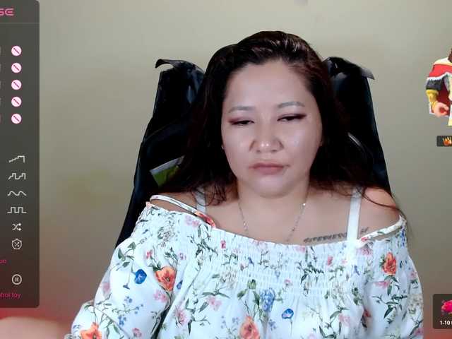 LisaAsianFlower