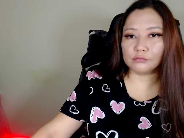 LisaAsianFlower live cam on BongaCams