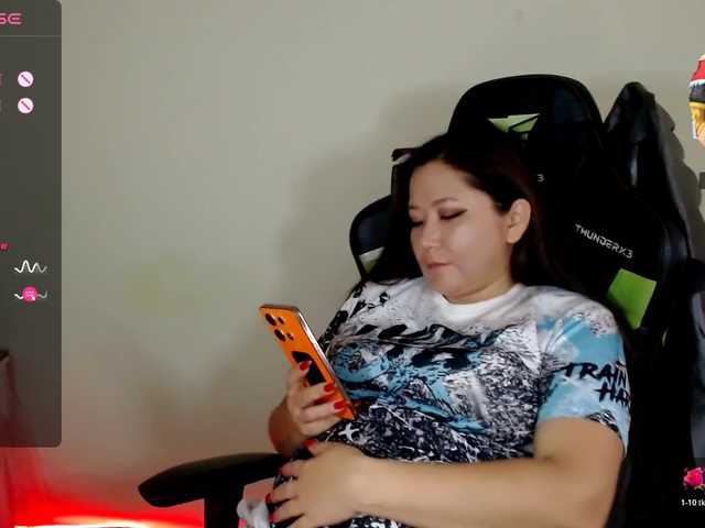 LisaAsianFlower
