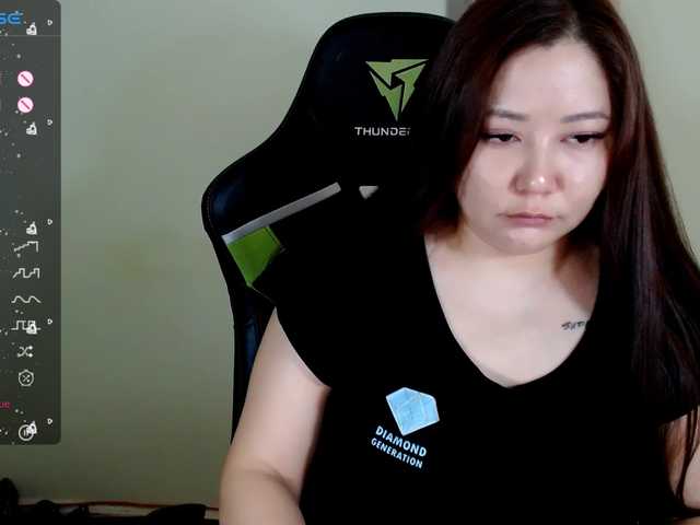 LisaAsianFlower's BongaCams show and profile