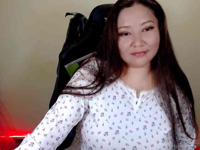 LisaAsianFlower