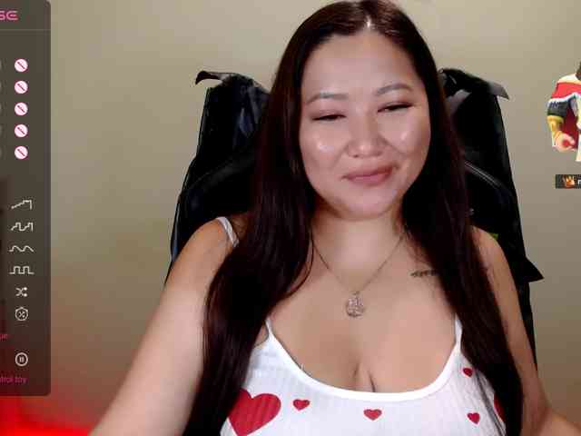 cam porn live LisaAsianFlower