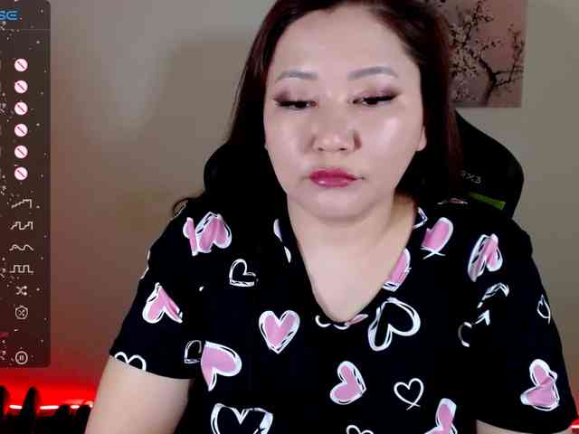 adult free cam LisaAsianFlower