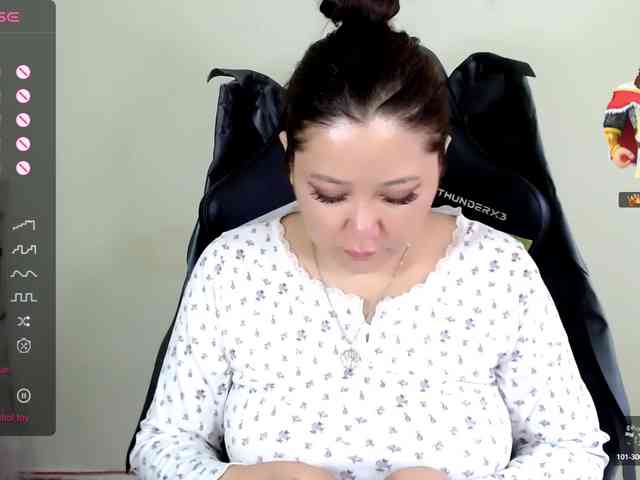 cam porn live LisaAsianFlower