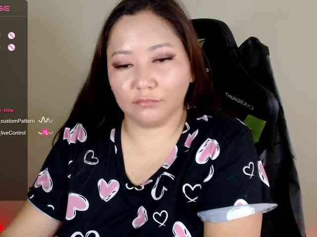LisaAsianFlower - Girl 