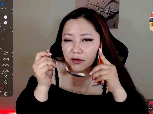 LisaAsianFlower
