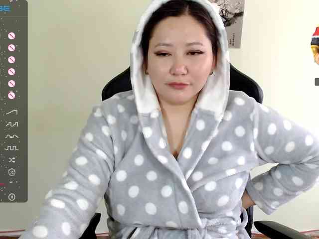LisaAsianFlower