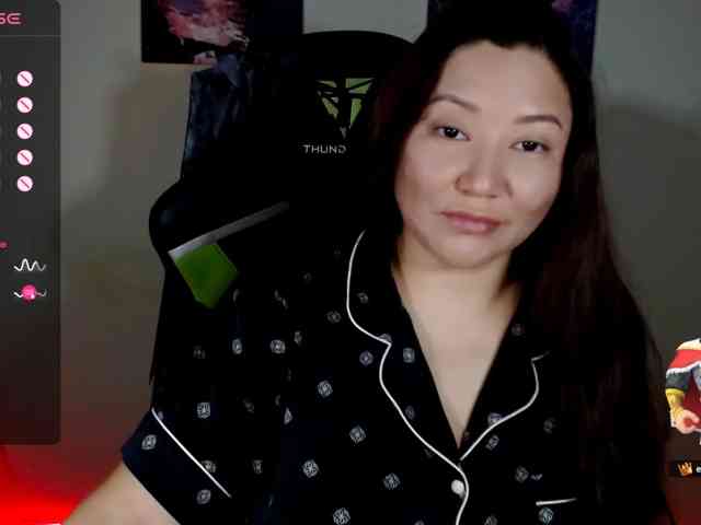 LisaAsianFlower