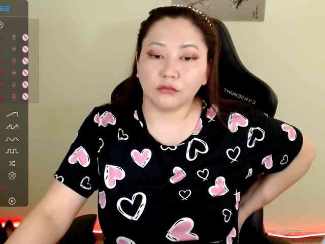 LisaAsianFlower