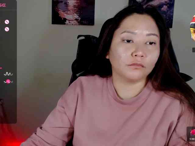 LisaAsianFlower