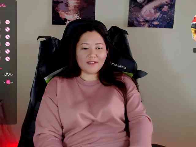 LisaAsianFlower