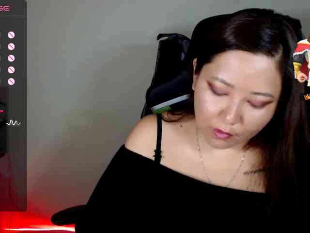 Modella: LisaAsianFlower