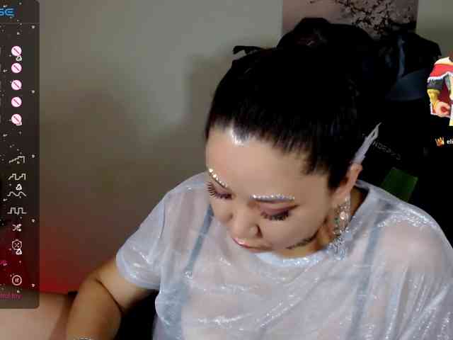 Модель: LisaAsianFlower