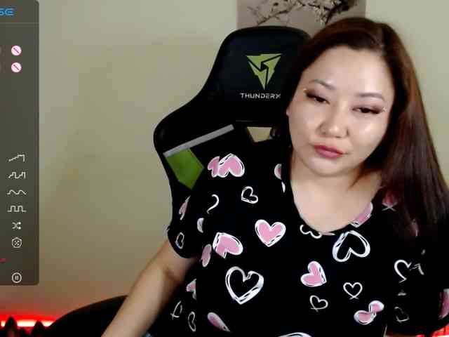 LisaAsianFlower
