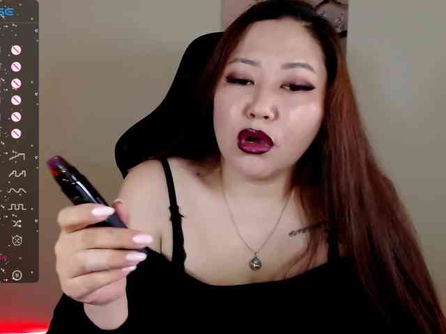LisaAsianFlower