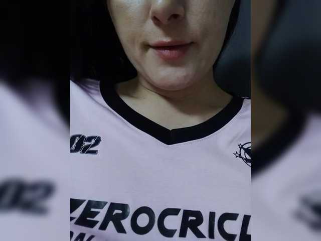 KarenClark live webcam show