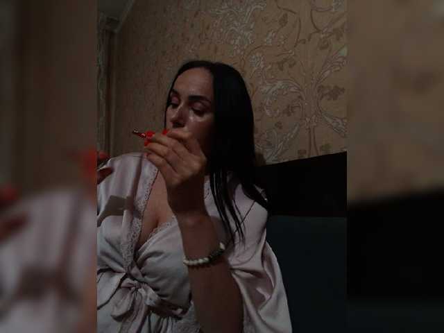 KarenClark, en vivo ahora en BongaCams