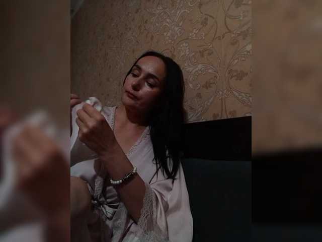 KarenClark, en vivo ahora en BongaCams