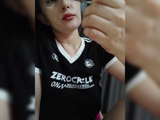 KarenClark live webcam show