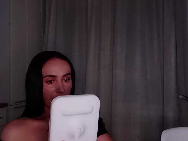 KarenClark live cam on BongaCams